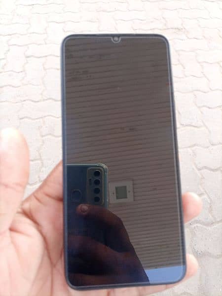 Infinix smart 5 pro 2