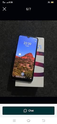 vivo s1 4/128 genuine mobile hai