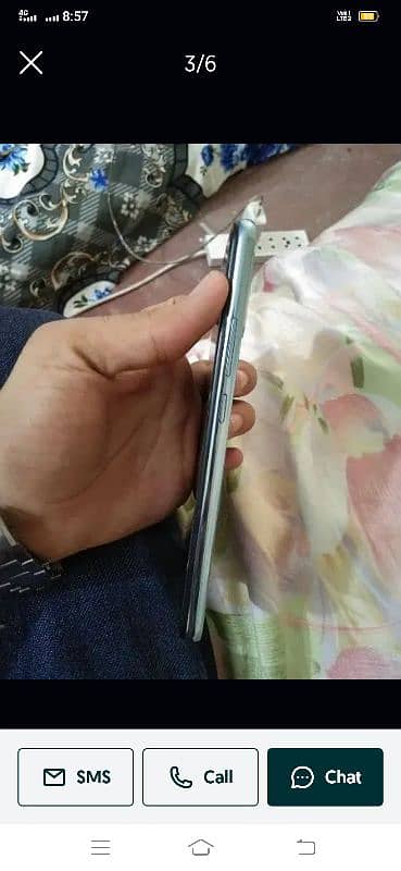 vivo s1 4/128 genuine mobile hai 2