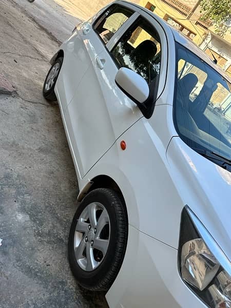 Suzuki Cultus VXL 2019 3