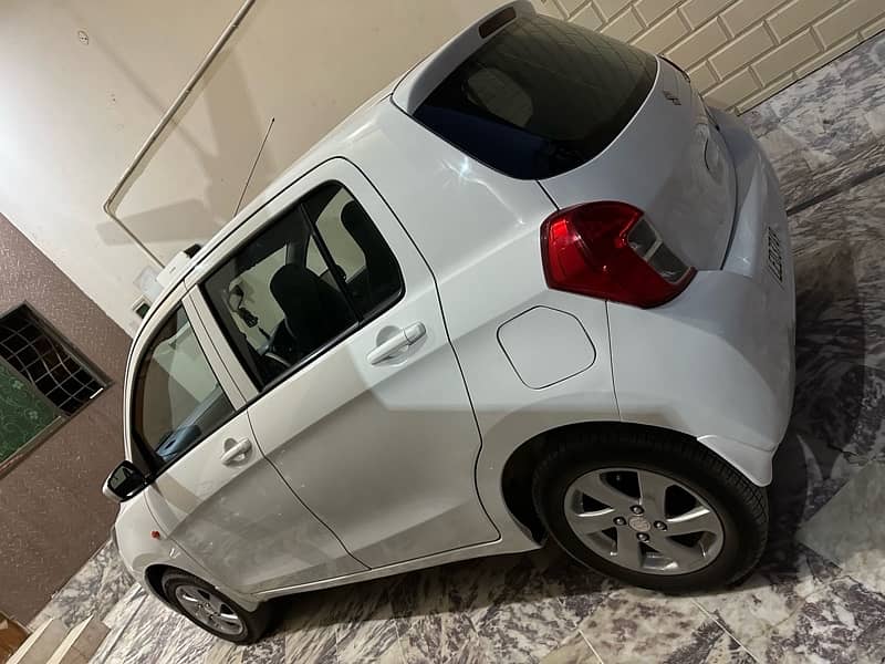 Suzuki Cultus VXL 2019 6