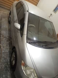 Honda City IDSI 2005