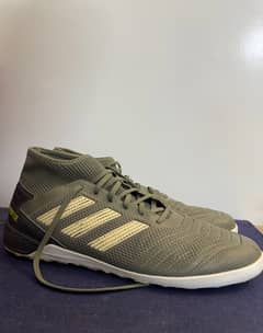 Original Addidas Predators German imported