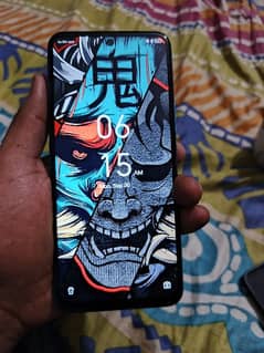 Infinix Hot 12 6/128 Urgent Sale 0