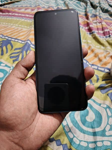 Infinix Hot 12 6/128 Urgent Sale 6