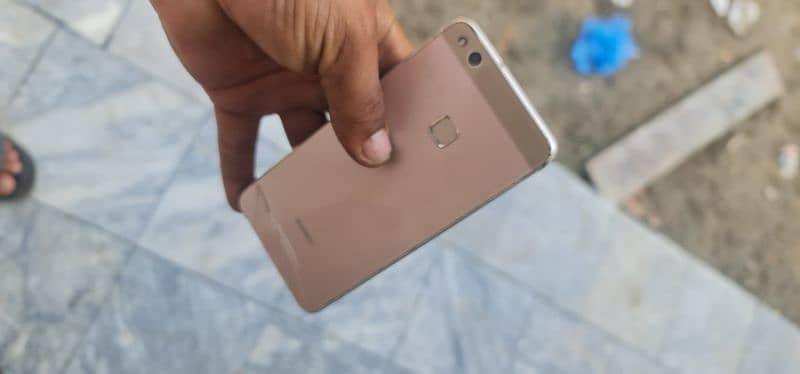 Huawei p10 lite 1