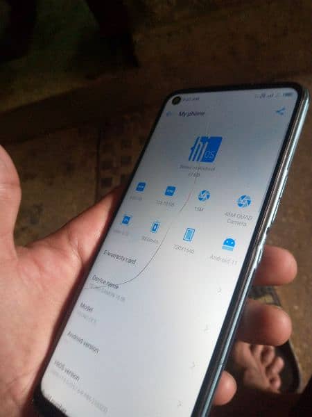 camon 16se exchange possible 4