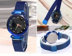 stylish women watches