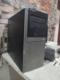 Gaming Pc full working 0