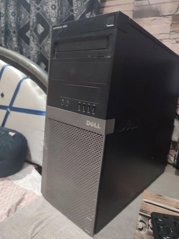 Gaming Pc full working 1