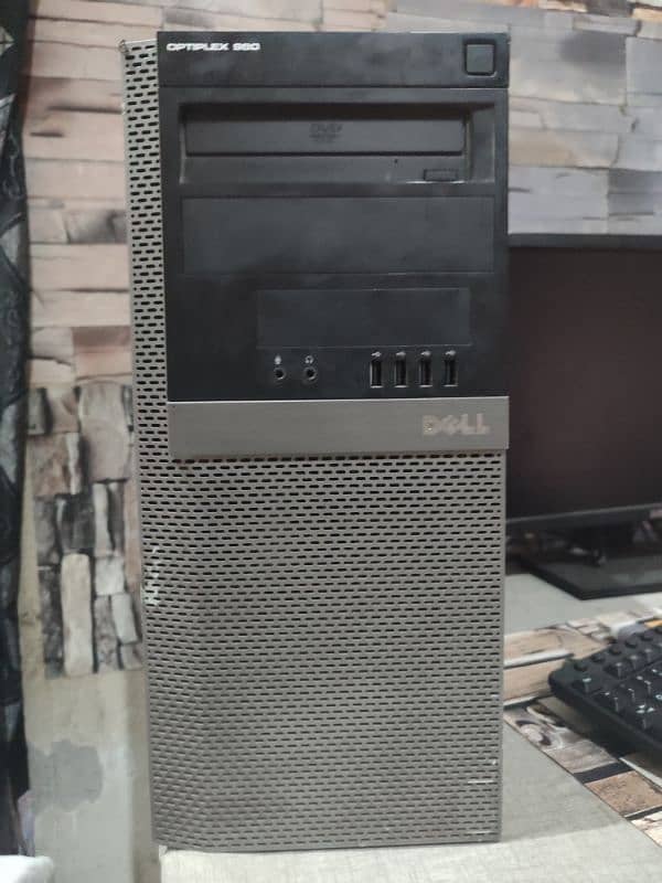 Gaming Pc full working 2