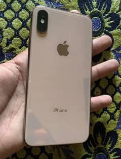 iPhone Xs 64 GB non pta