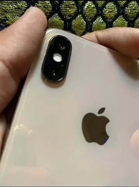 iPhone Xs 64 GB non pta 3