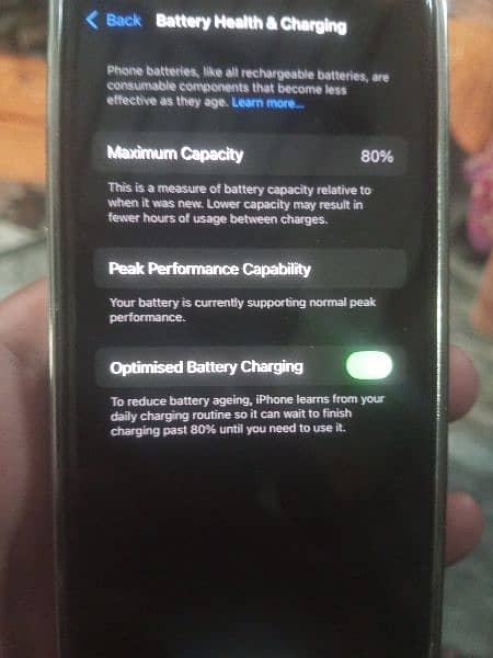 iPhone Xs 64 GB non pta 5