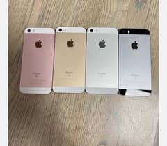 iphone  7/7 plus/5se 1 generation Cash on Delivery zero advance