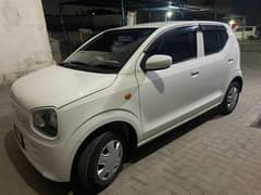 Suzuki Alto 2022