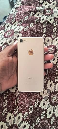 iphone 7 128 gb pta prove