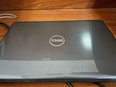 Dell i5 7th generation laptop