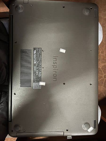 Dell i5 7th generation laptop 2