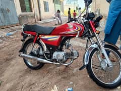 honda cd 70 for sale 2015 modal islamabad num 0