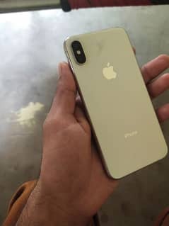 iphone x non PTA