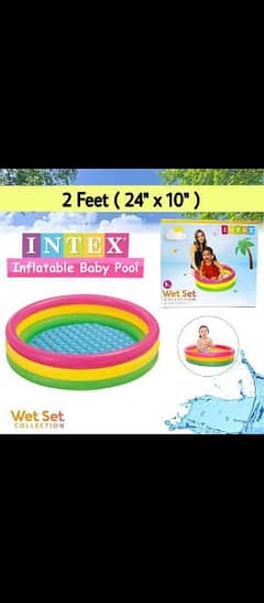 toy/swimming pool for kids/pool toy/swimming toy/ water games 0