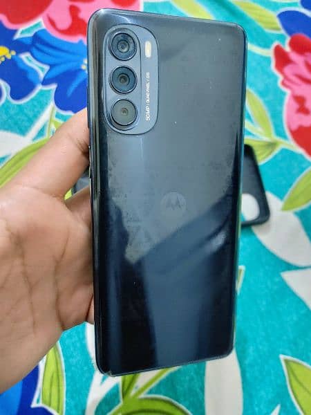 Motorola G Stylus 2022. Exchange Possible with Laptop 9