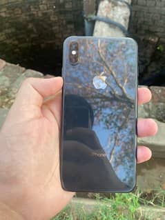 Iphone XS MAX Non PTA 256GB