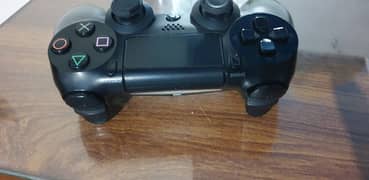 ps4   faulty controler