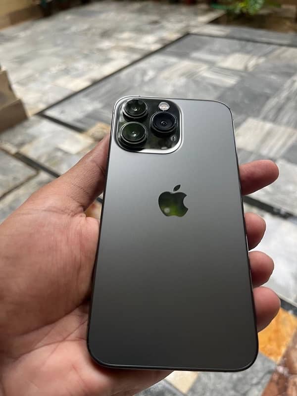 Iphone 13 Pro 0