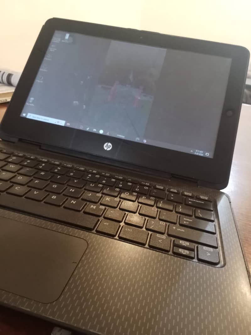 HP LAPTOP CORE I5 7TH GENERATION exchange also possible 3