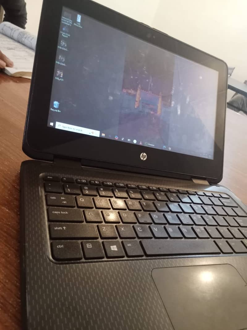 HP LAPTOP CORE I5 7TH GENERATION exchange also possible 5