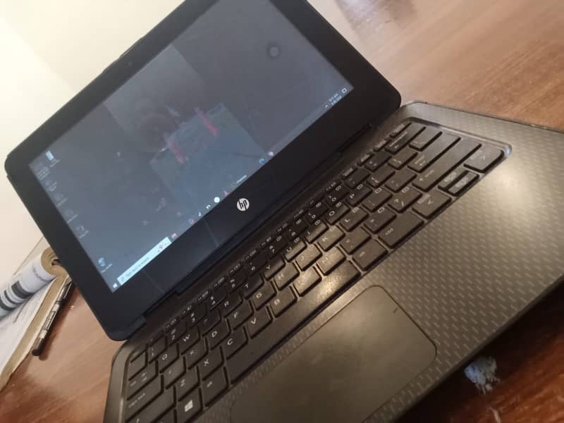 HP LAPTOP CORE I5 7TH GENERATION 6