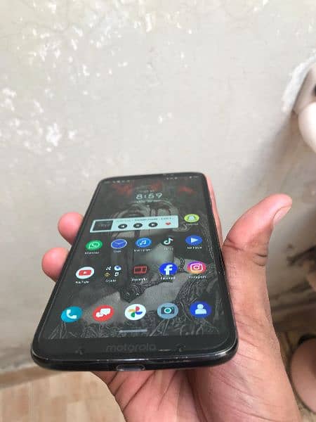 Motorola Z3 Play 3