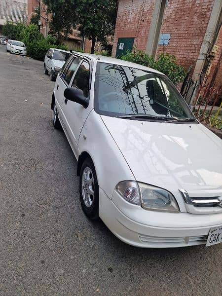 Suzuki Cultus VXL 2016 (Lhr Rgstrd) 0