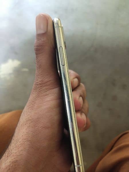 iphone x non PTA 2