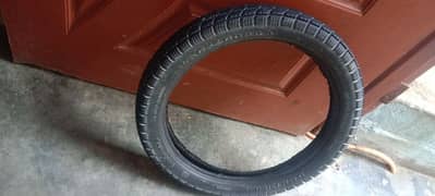 tyre used 125