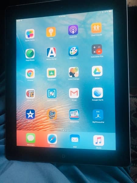 iPad 2 16 Gb 4