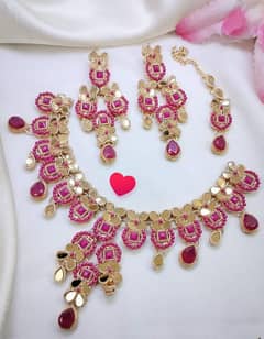 jewelry set