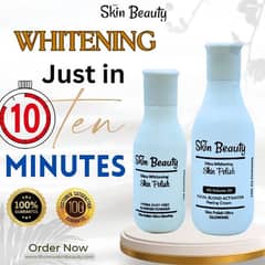 Whitening Cream 0