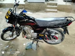 suzuki bike 110