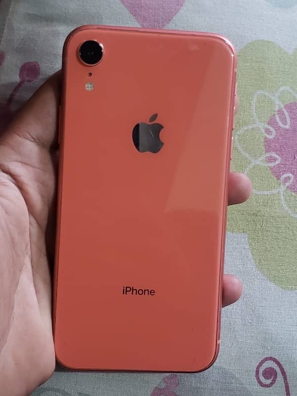 iphone Xr 5