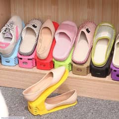 Shoe organizer