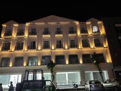 1 Bedroom Flat For Sale In Arcadia Mall