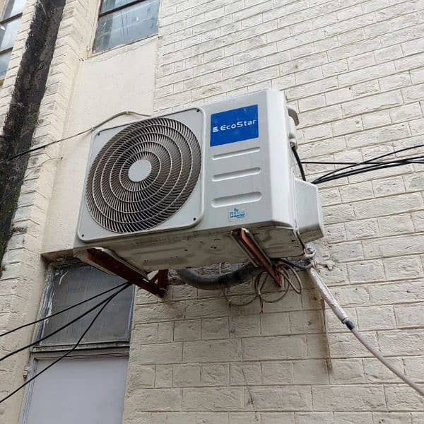 1 ton DC inverter heat and cool 11