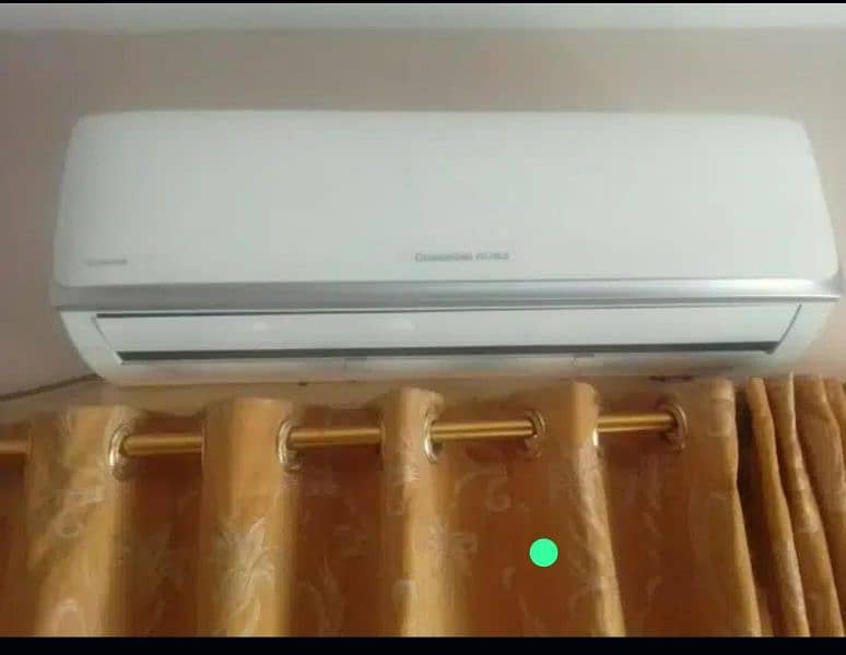 1 ton DC inverter heat and cool 19