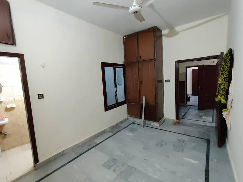 Low Price 4 Marla, Single Storey House For Sale 2