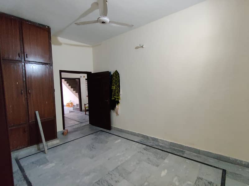 Low Price 4 Marla, Single Storey House For Sale 3