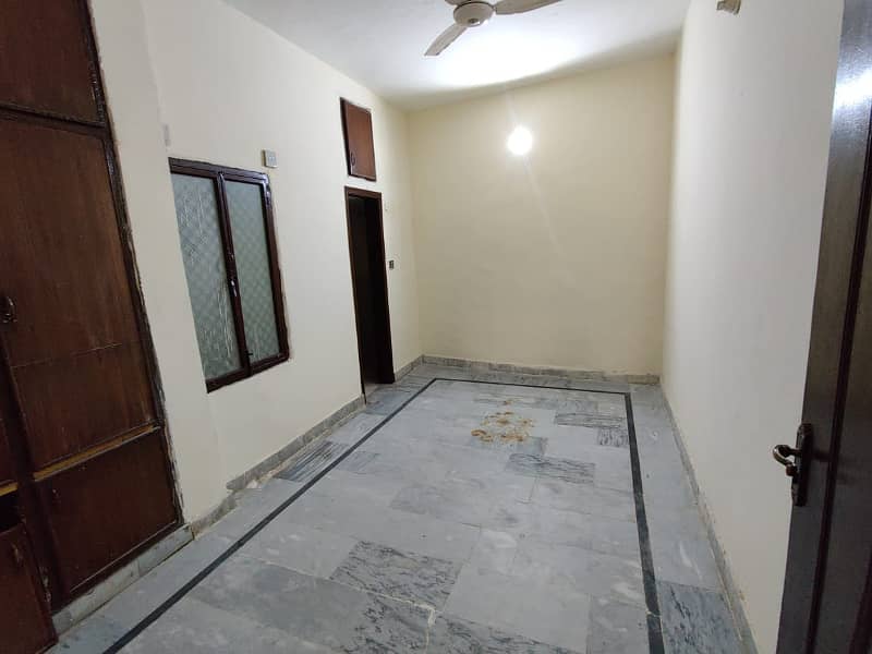 Low Price 4 Marla, Single Storey House For Sale 6