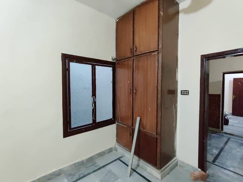 Low Price 4 Marla, Single Storey House For Sale 7